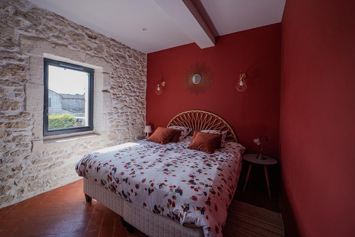 Namaste Home, Votre Havre De Paix A St Remy ! Parking Wifi Inclus Saint-Rémy-de-Provence Екстериор снимка