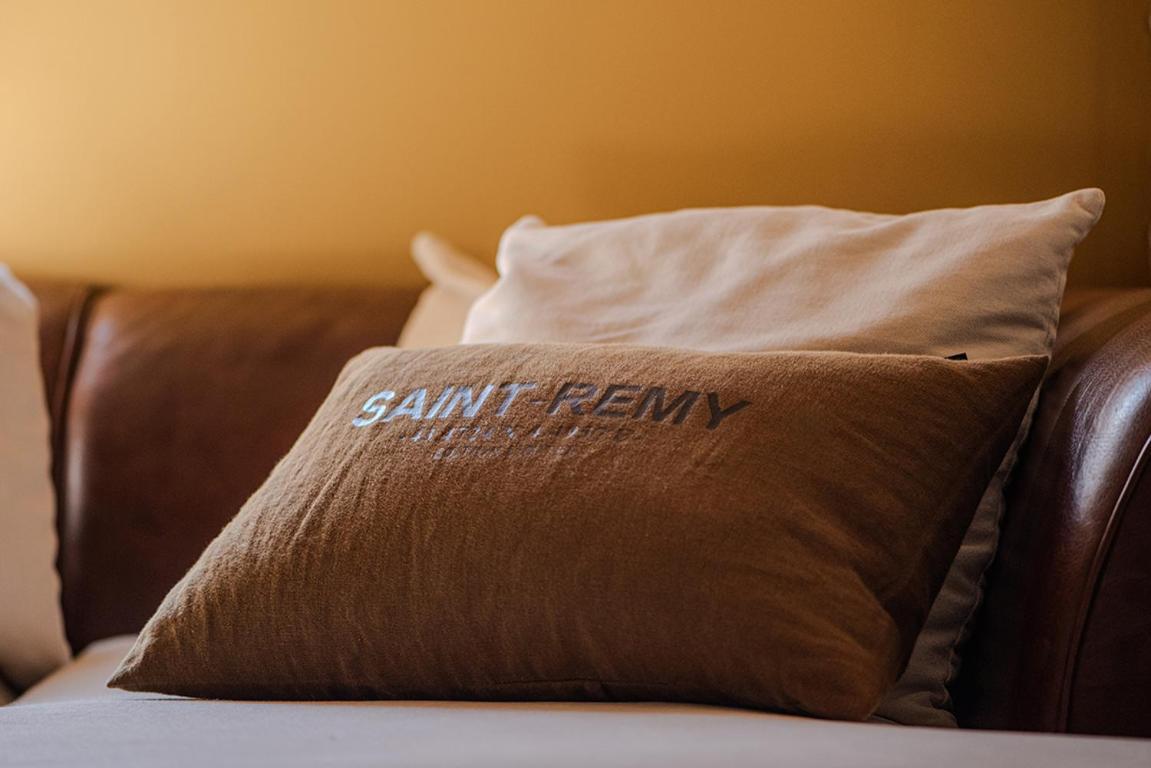 Namaste Home, Votre Havre De Paix A St Remy ! Parking Wifi Inclus Saint-Rémy-de-Provence Екстериор снимка